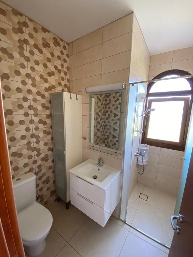 Villa Angel - Exotic Villa 200M From Beach Paralimni Exterior photo